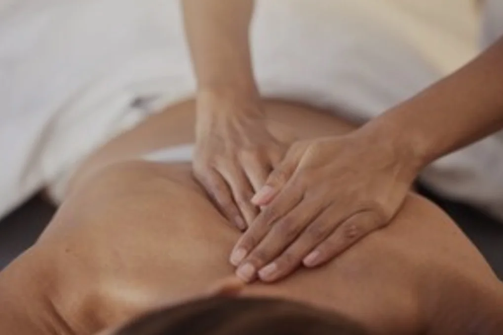 Massage sportif chez Sukjai Thai Massage aux Eaux-Vives