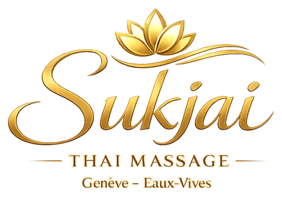 Sukjai Thai Massage Genève – Eaux-Vives