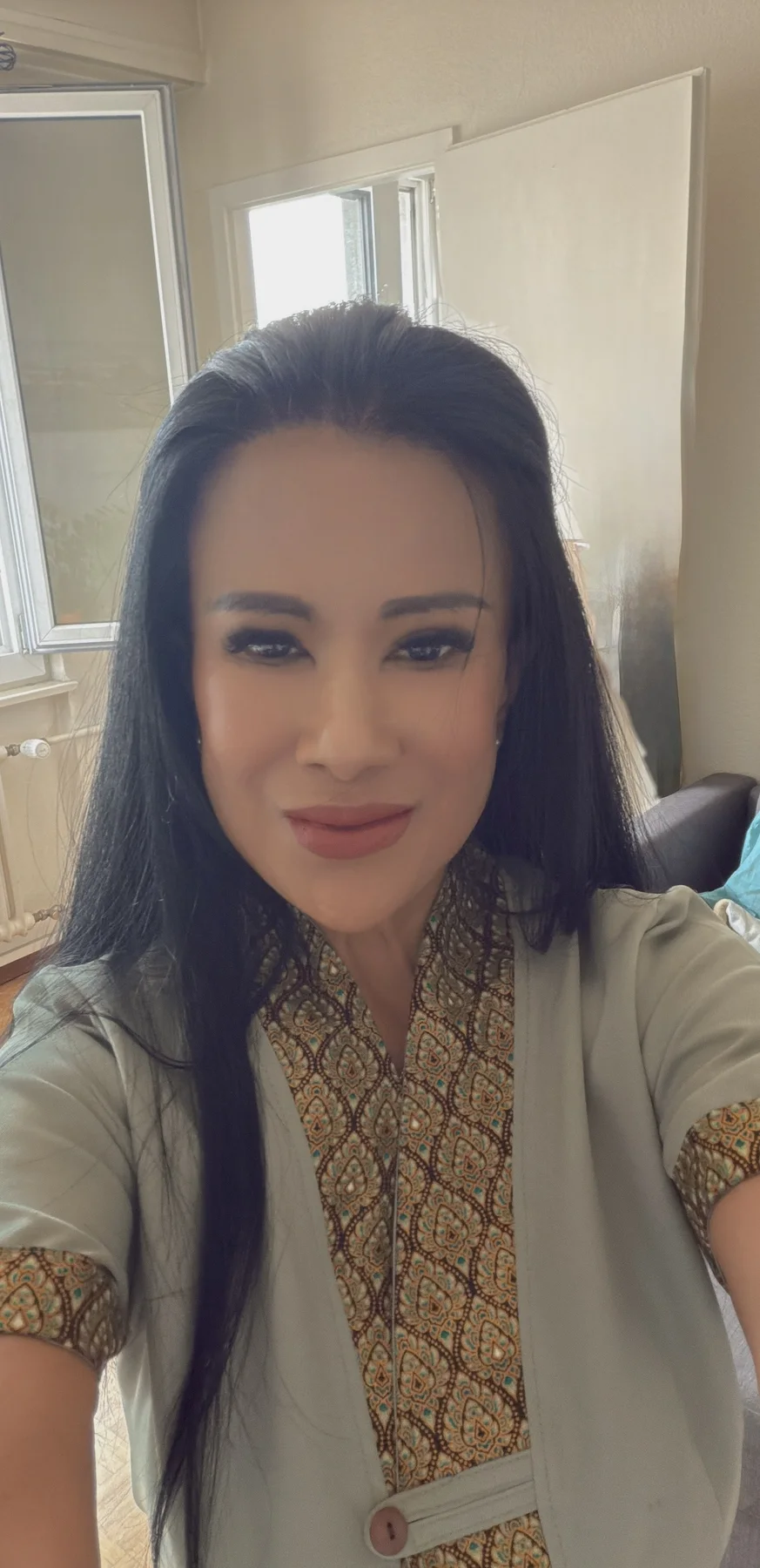 Praticienne de Sukjai Thai Massage Genève